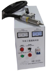 Plasma treatment sytem (button type)