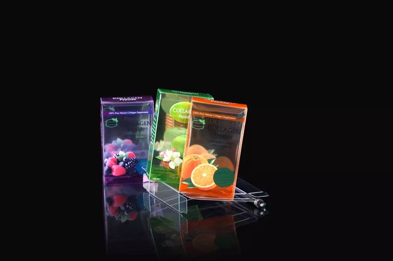 Plastic Box 